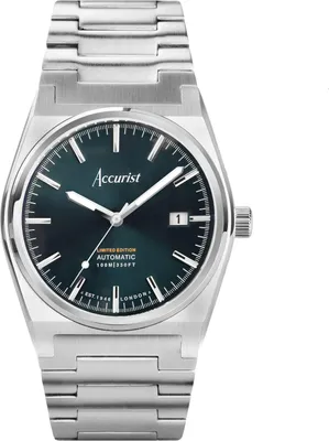 Obrázek produktu pro Automatické pánské hodinky Accurist Origin