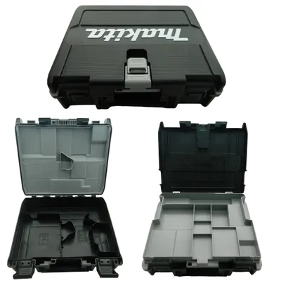 Produktbild von Makita Werkzeugkoffer für Bohrschrauber DDF487, 821857-4, leer