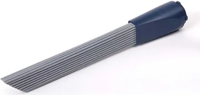 Produktbild von Dusty-Brush Staubsaugeraufsatz Regular - Düse 2,3mm
