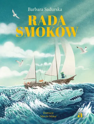 Immagine prodotto di Rada smoków