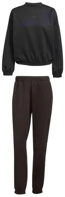 Produktbild von Trainingsanzug Adidas Conjunto adidas Yoga Essentials  mujer für Unisex