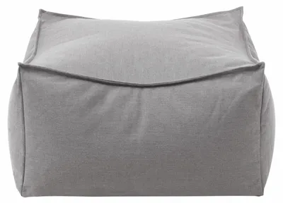 Obrázek produktu pro Blomus STAY, Polstrované sedadlo, Čtverec, Barva kamene, Polystyren, Termoplastický polyuretan (TPU), 600 mm, 600 mm