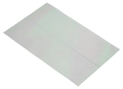 Productafbeelding van 20x30cm Gepolariseerde Filmbladen, Zelfklevende Polarisator
