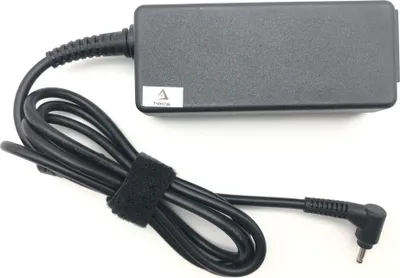 Image de Adaptateur secteur EU compatible avec SAMSUNG XE303C12-H01DE Tablet