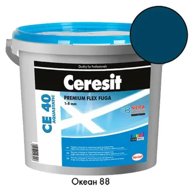 Produktbild von Fugenmischer CERESIT CE 40 OCEAN, 88