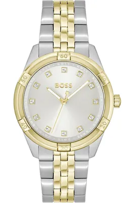 Image de Hugo Boss montres analogiques pour adultes