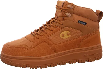 Produktbild von Champion Winterstiefel Braun