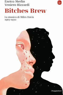 Produktbild von "Bitches Brew". Die Musik von Miles Davis, 1967-1970
