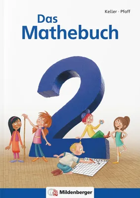 Produktbild von Das Mathebuch - Neubearbeitung / Das Mathebuch 2