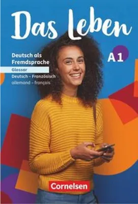 Obrázek produktu pro Das Leben - Deutsch als Fremdsprache - Allgemeine Ausgabe - A1: Gesamtband