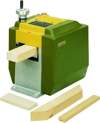 Produktbild von Proxxon Dickenhobel DH 40