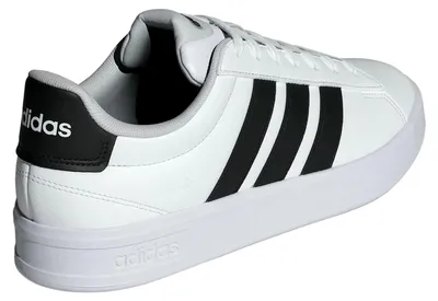 Produktbild von Adidas IH1472_710, Schwarz, Cloud White,Core Black,Cloud White