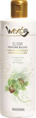 Immagine prodotto di Profumo da bucato Wexor Orchidea verde e muschio 200ml