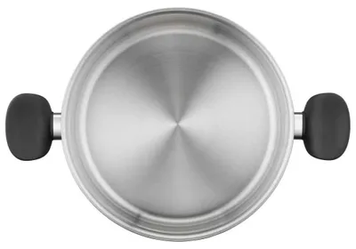 Produktbild von Tefal WIP E308S674-PLATA in Silver color size Talla unica