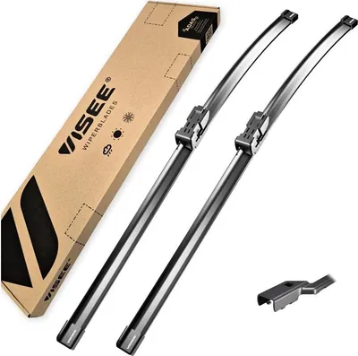Image de Visee Hexa H004 600 550 Balai d'essuie-glace