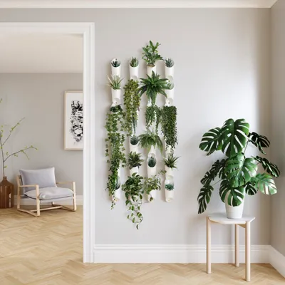 Obrázek produktu pro Květináč/Organizér Floralink