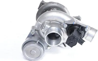 Produktbild von Turbolader BTS TURBO T916209 für OPEL INSIGNIA Caravan
