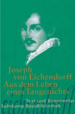 Image de Aus dem Leben eines Taugenichts