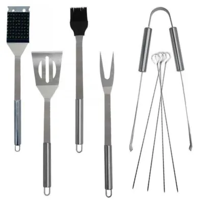 Obrázok produktu pre Brunbeste grilovanie 28499