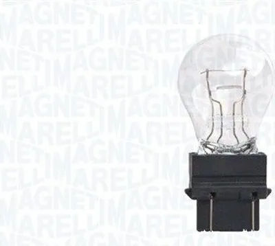 Produktbild von P27/7W MAGNETI MARELLI Lampen Autolampen 12V 27/7W W2.5x16q 009462600000