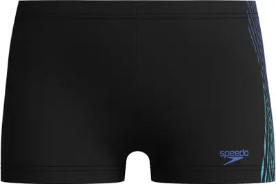 Produktbild von Speedo Plastisol Placement Badehose Boxer  15-16 Years Junge  15-16 Years