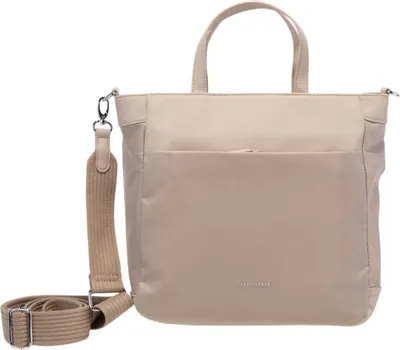 Produktbild von GERRY WEBER Handtasche Schultertasche Tranquility Handbag Fungi beige