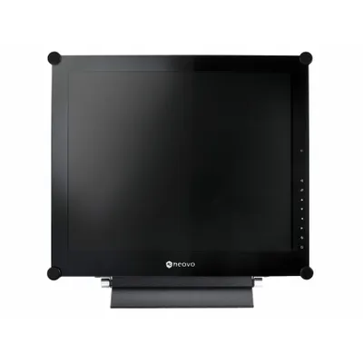 Produktbild von AG neovo X-19E 48,3cm 5:4 black