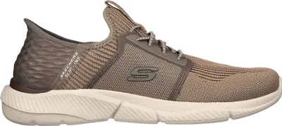 Produktbild von Skechers Ingram Brackett Slip-On Grau TPE Größe EU 44