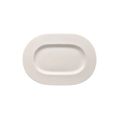 Produktbild von Rosenthal Brillance Weiss Platte 34 cm