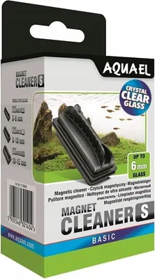 Produktbild von Aquael Magnetreiniger S