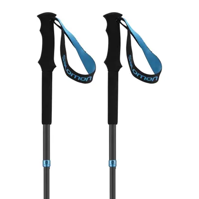 Obrázok produktu pre Salomon Mtn Outdoor Black 125 cm