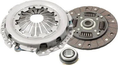 Produktbild von BLUE PRINT Kupplungssatz Kupplung für HYUNDAI i10 (PA) ADG030200