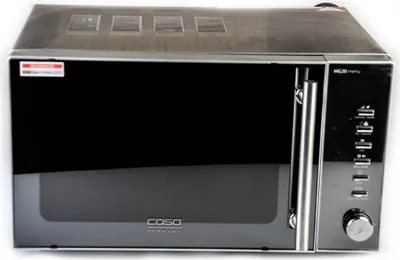 Image de MG20 menu Micro-ondes