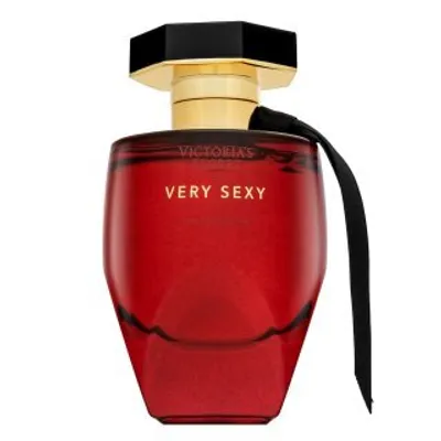 Produktbild von Victoria's Secret Very Sexy Eau de Parfum für Damen 50 ml