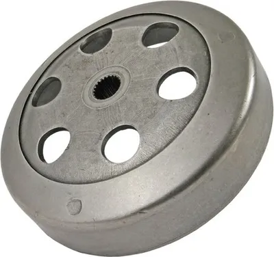 Immagine prodotto di Campana frizione GY6 compatibile con motore tipo 139QMB / 139QMA, d=107mm