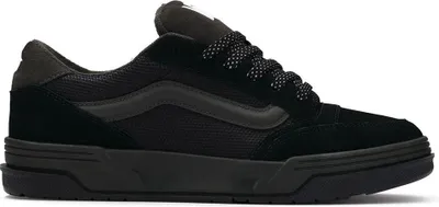 Produktbild von Vans Hylane Sportschuhe Schwarz EU 38 1/2 Mann Schwarz EU 38 1/2