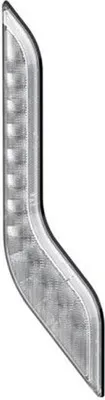 Produktbild von HELLA Blinkleuchte 2BA 013 334-031 Vorne Links 389mm 104mm 25mm
