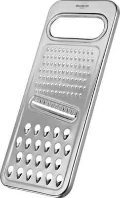 Produktbild von Westmark Universalreibe »Steel«