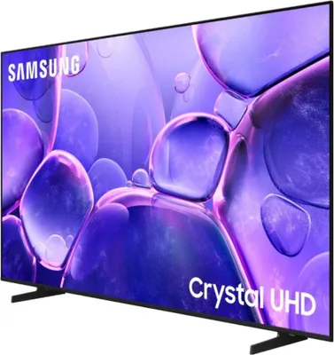 Produktbild von TV Samsung Crystal U8005F (2025) 65" LED UHD 4K - TU65U8005FUXXC