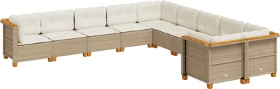 Zdjęcie produktu dla VidaXL 3262045, 10 szt.