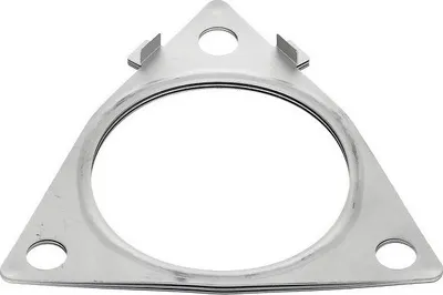 Produktbild von ELRING 694.780 Auspuffdichtung Auspuffdichtung für NISSAN Qashqai II (J11, J11)