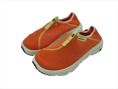 Produktbild von Salomon Reelax Moc 6.0 W - Artikel 475237 - Grösse 38 2/3