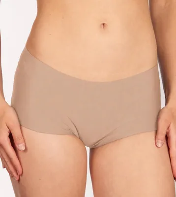 Image de Ten Cate slip secrets midi brief walnut femmes