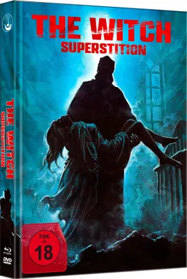Obrázek produktu pro The Witch - Superstition - Blu-ray
