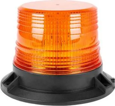 Zdjęcie produktu dla Lampa LED ostrzegawcza kogut 12-24V 128x95 mm