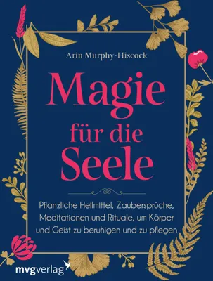 Produktbild von Magie für die Seele