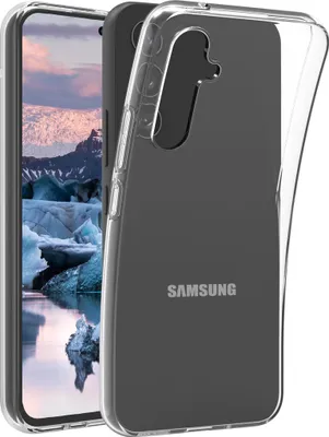 Immagine prodotto di DBramante1928 Custodia morbida trasparente Samsung Galaxy A54 5G Greenland