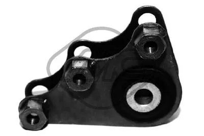 Produktbild von Metalcaucho Motorlager Gummimetalllager Hinten für FIAT Ducato Kastenwagen (250, 290) 05268