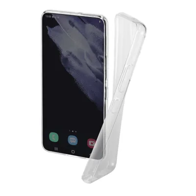 Produktbild von Hama Crystal Clear, Cover, Samsung, Galaxy S22, Transparent