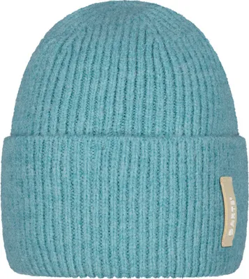 Produktbild von Barts Fyrby Beanie Blue onesize